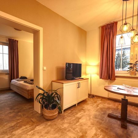 Haus Susanne Oberhof  Zewnętrze zdjęcie