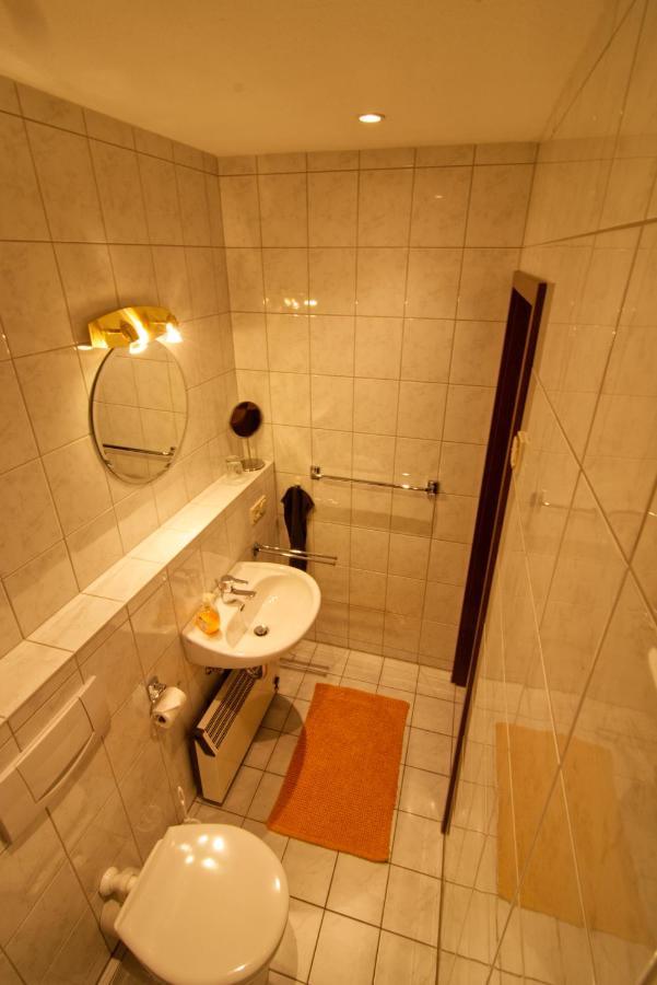 Haus Susanne Oberhof  Zewnętrze zdjęcie