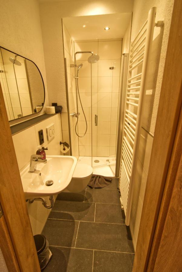 Haus Susanne Oberhof  Zewnętrze zdjęcie